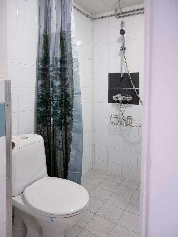 Sentrumsvegen - Private Studio Apartment In Gol Zewnętrze zdjęcie