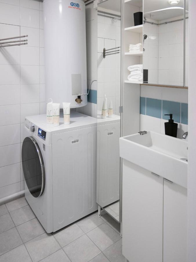 Sentrumsvegen - Private Studio Apartment In Gol Zewnętrze zdjęcie
